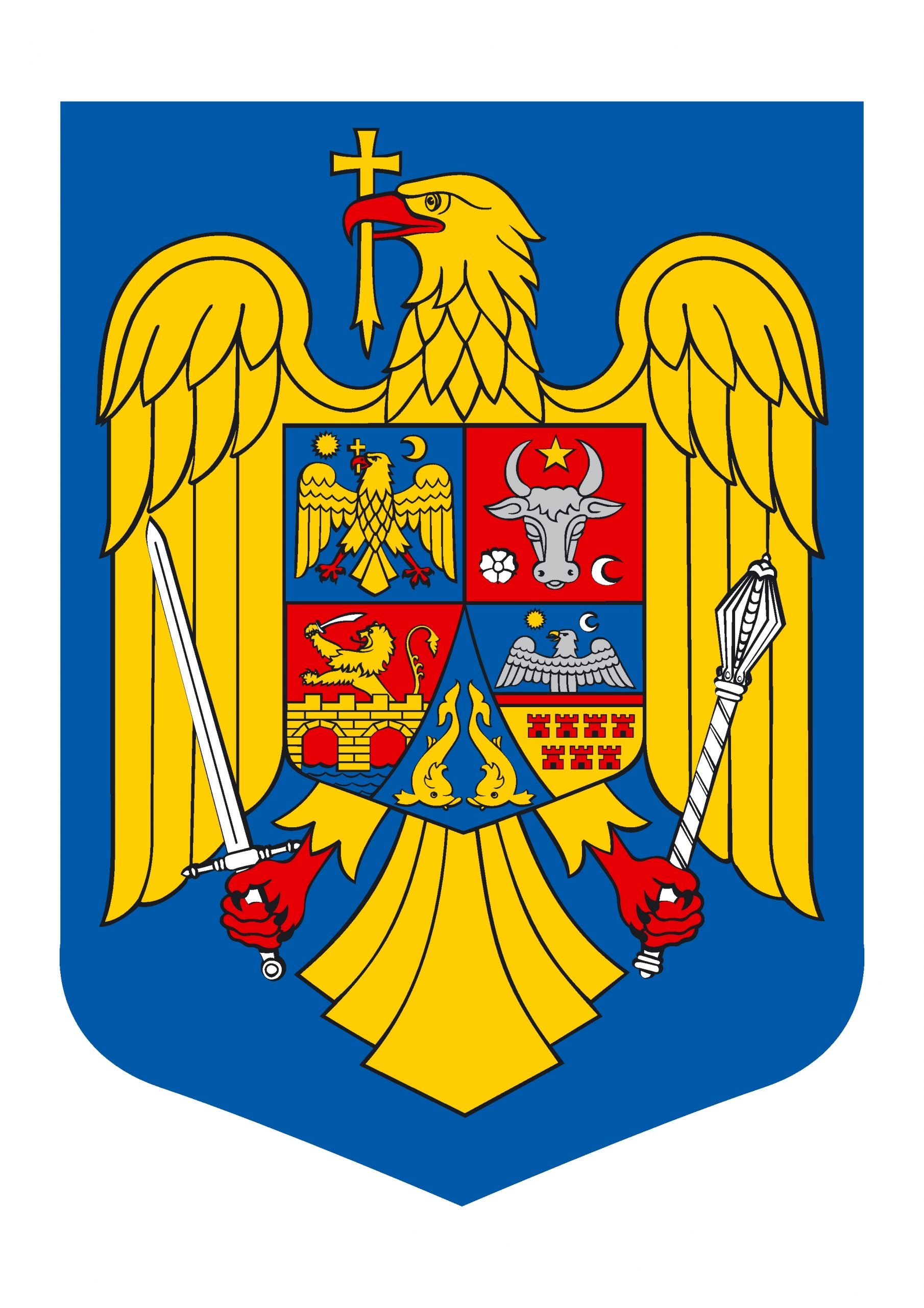 Registration as Romanian Data Process Operator